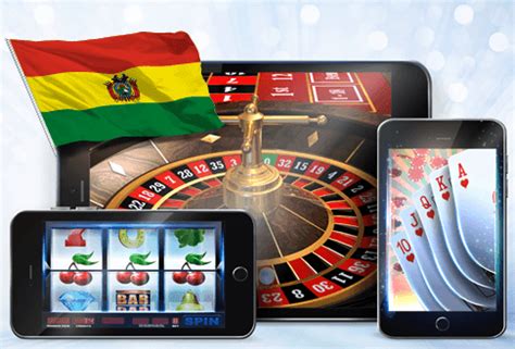 Keep Spinning Casino Bolivia