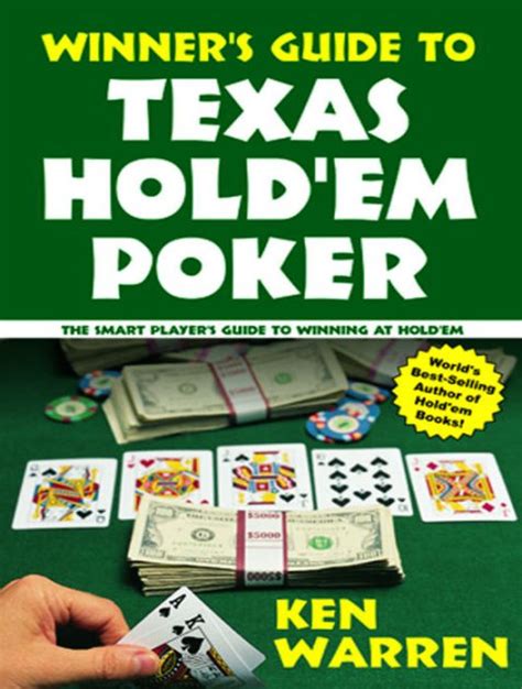 Ken Warren Poker