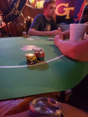 Kennesaw Poker