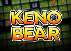 Keno Bear 888 Casino