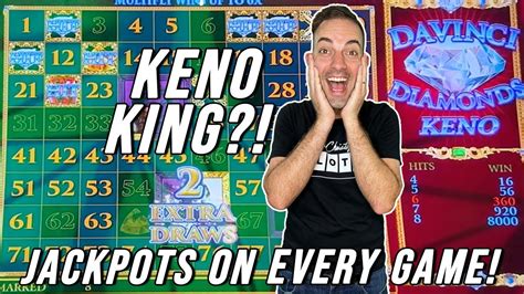 Keno King Pokerstars