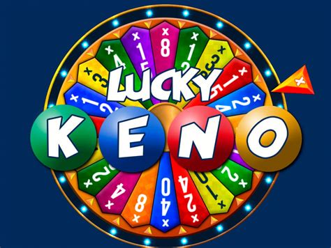 Keno T Slot Gratis