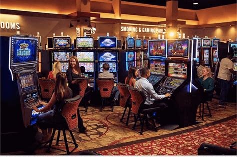 Kentucky Casino Lista