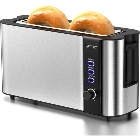 Kenwood Metalicos De 2 Slots Torradeira De Cafe Com Leite De Aco