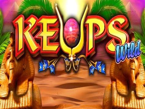 Keops Wild Betano