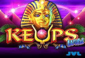 Keops Wild Pokerstars