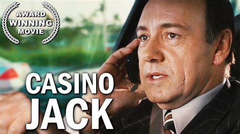 Kevin Spacey Casino Jack