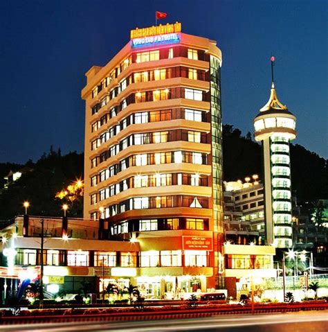 Khach San Co Casino O Vung Tau