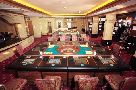 Khach San Nao O Ha Noi Co Casino