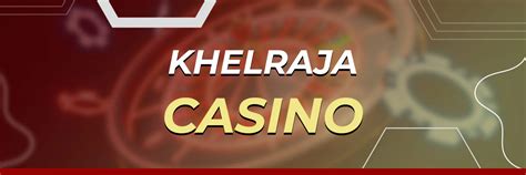 Khelraja Casino Review