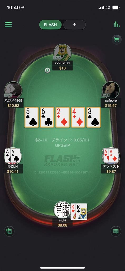 Ki Poker