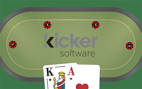 Kicker Au Poker Holdem