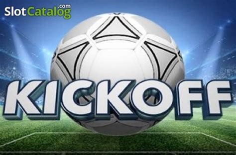 Kickoff Slot Gratis