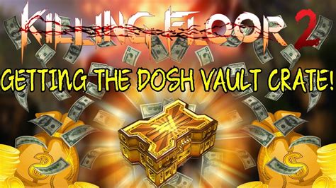 Killing Floor Lance Dosh Em Slots