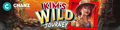 Kim S Wild Journey Sportingbet