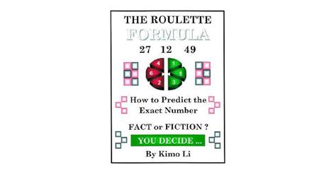 Kimo Li Roleta Formula