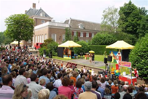 Kinder Teatro Slot Zeist