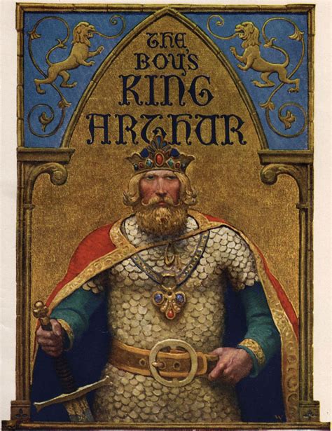 King Arthur Bodog