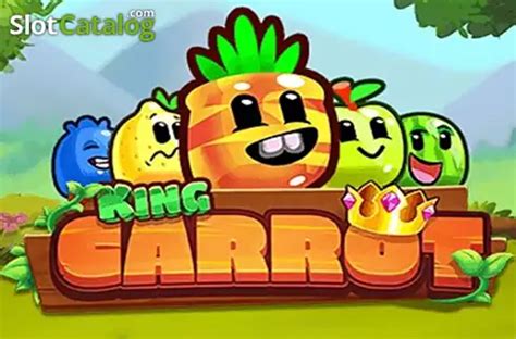 King Carrot Review 2024