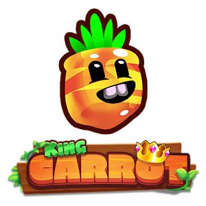 King Carrot Slot Gratis