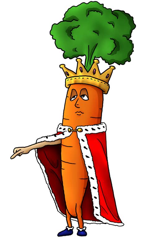 King Carrot Sportingbet