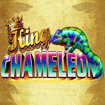 King Chameleon 1xbet