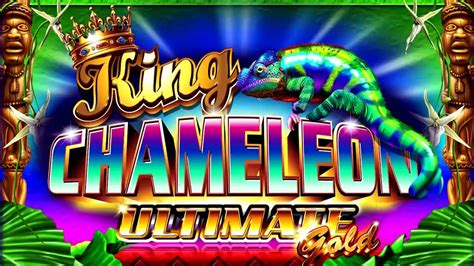 King Chameleon Bwin