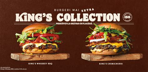 King Collection Betsul