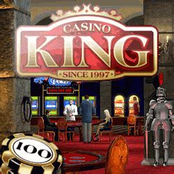 King Gaming Casino Aplicacao