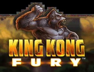 King Kong Fury 95 Betsul