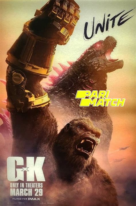 King Kong Parimatch