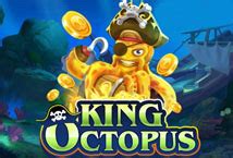 King Octopus Slot Gratis