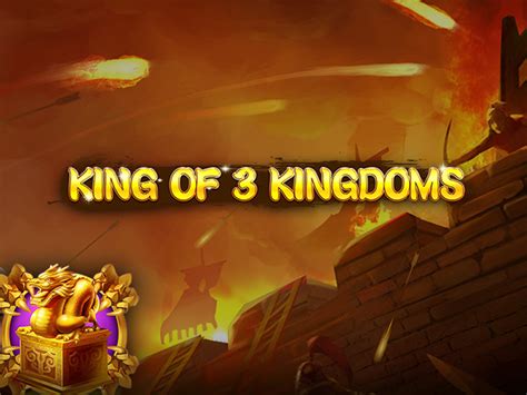 King Of 3 Kingdoms Netbet