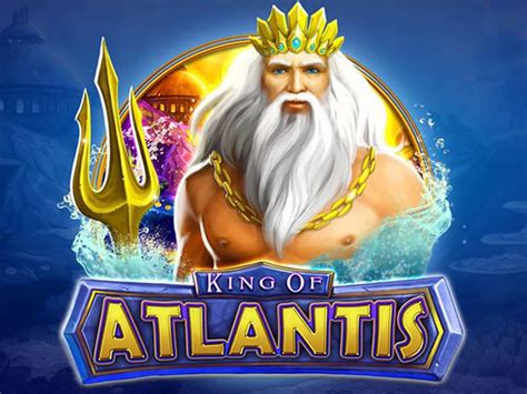 King Of Atlantis 1xbet