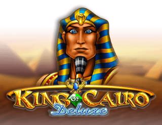King Of Cairo Deluxe Bwin
