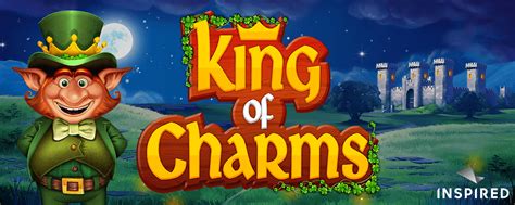 King Of Charms Bet365