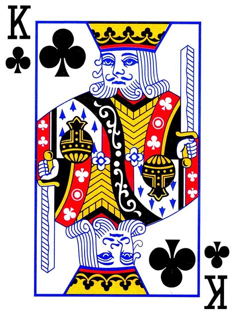 King Of Clubs Bodog