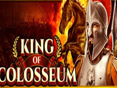 King Of Colosseum Sportingbet