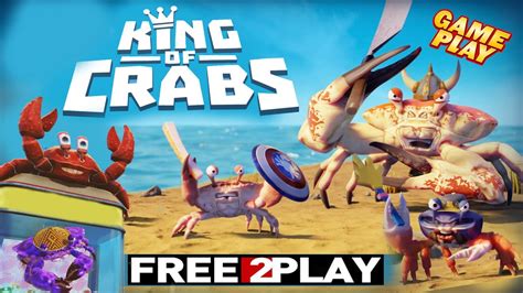 King Of Crab Slot Gratis