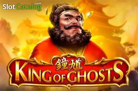 King Of Ghosts Bet365