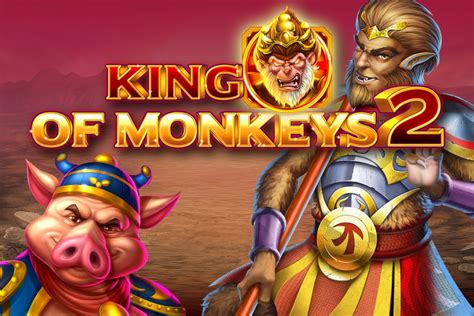 King Of Monkeys 2 Bet365