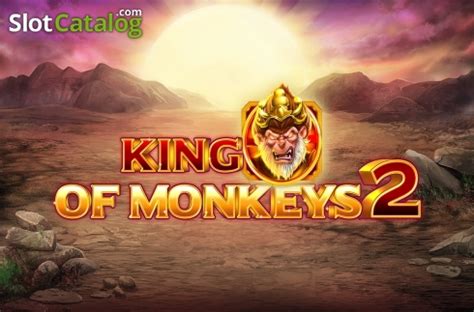 King Of Monkeys 2 Review 2024