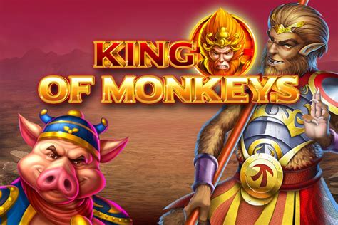 King Of Monkeys Betfair