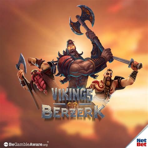 King Of The Vikings Netbet