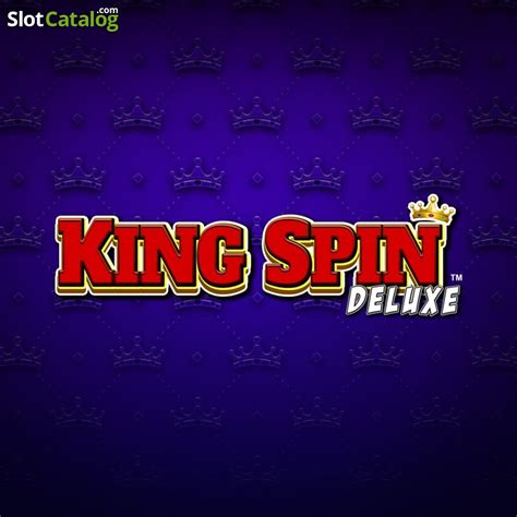 King Spin Deluxe Betway