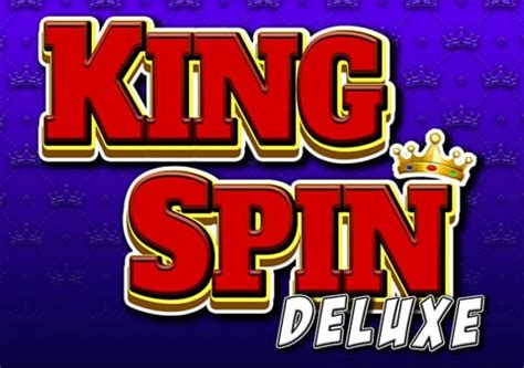 King Spin Deluxe Bwin