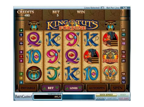 King Treasure Bwin