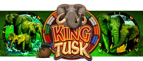 King Tusk 888 Casino