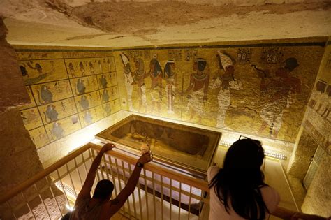 King Tut S Tomb Bet365