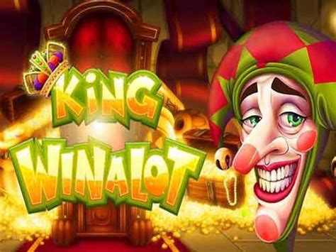 King Winalot Bodog